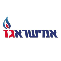לוגו אמישראגז אנרגיה