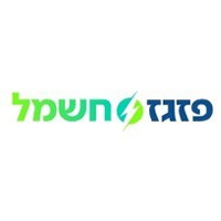 לוגו פזגז חשמל